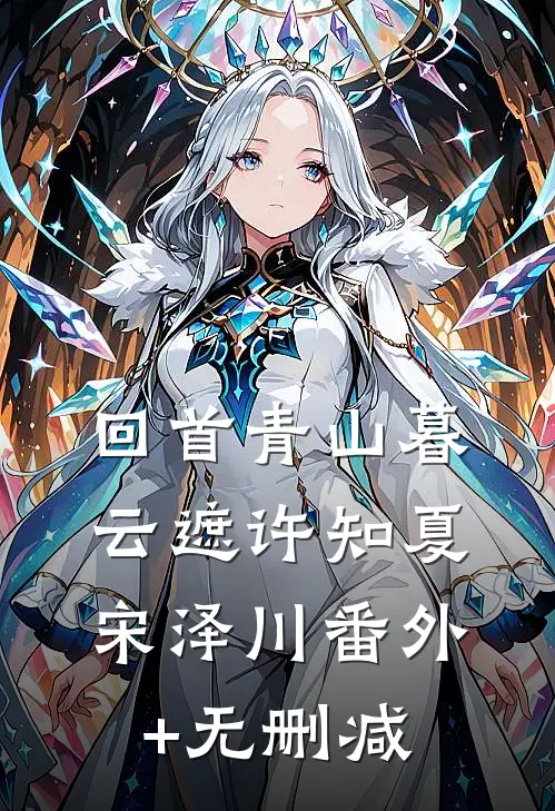 星坠深海你我永诀番外+无删减