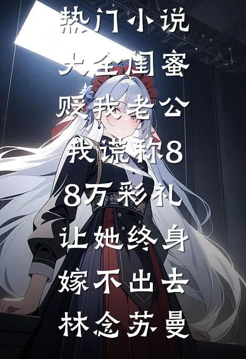 成婚后，我让公主独守空房完结