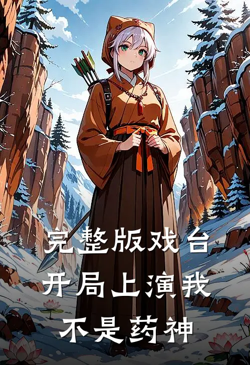 完整版戏台：开局上演我不是药神