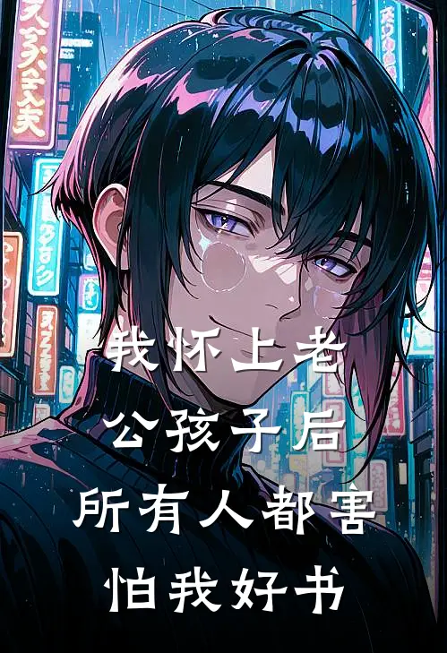 我怀上老公孩子后，所有人都害怕我好书