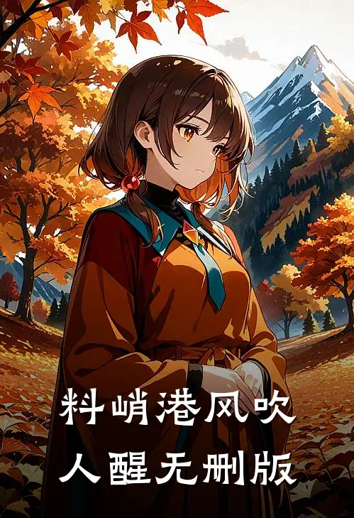 料峭港风吹人醒无删版