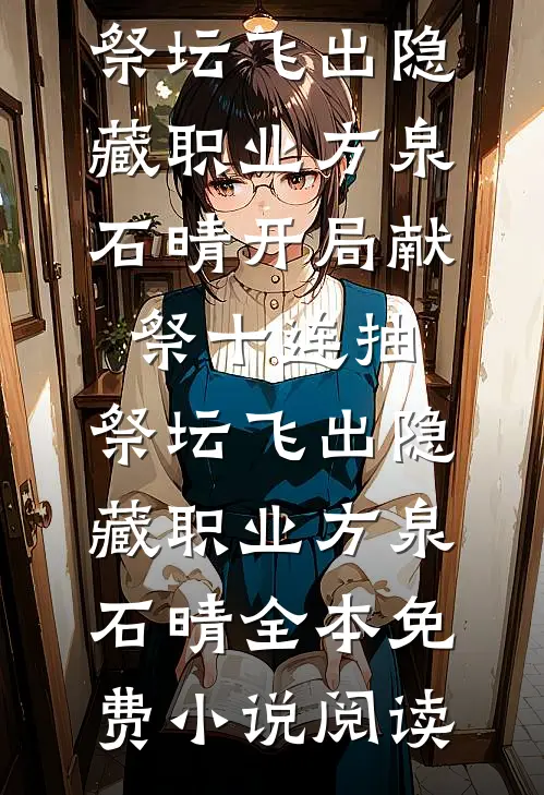 金丝雀跟人跑了，傅总发疯红了眼完本