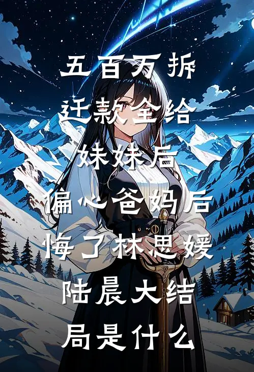 朝朝暮暮难相守小说免费