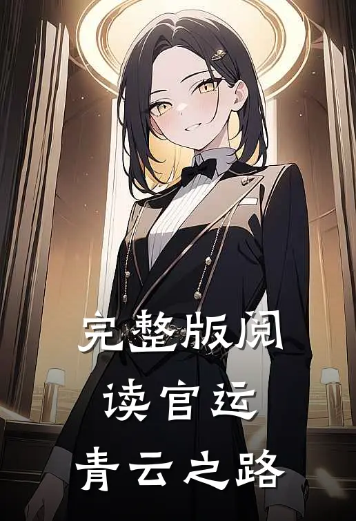 完整版阅读官运：青云之路