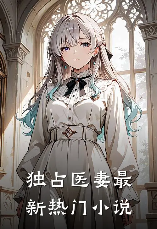 独占医妻最新热门小说
