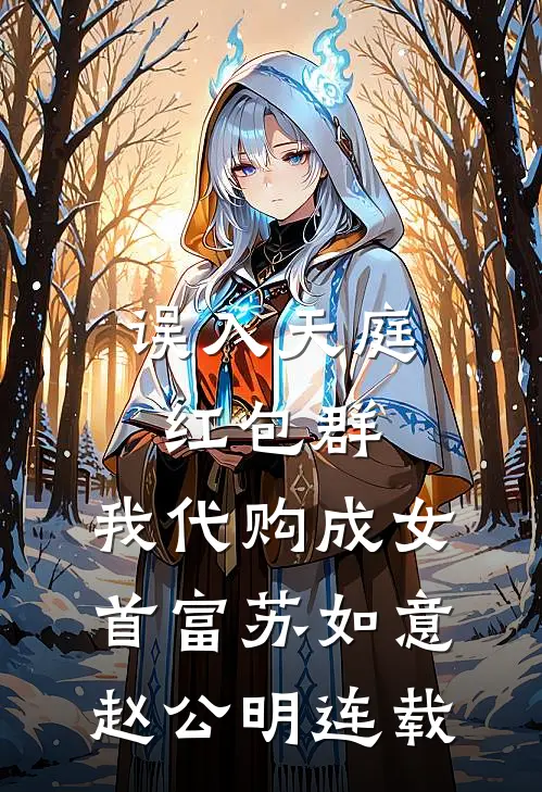 灯火满院时热门小说