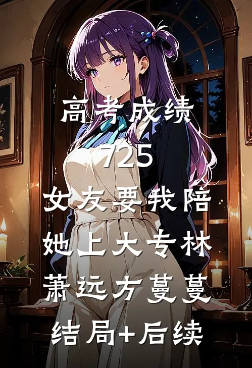 婉卿章节