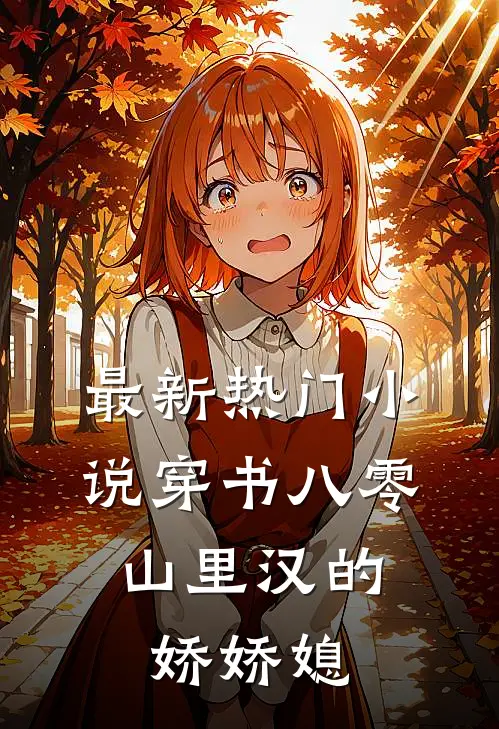 最新热门小说穿书八零：山里汉的娇娇媳