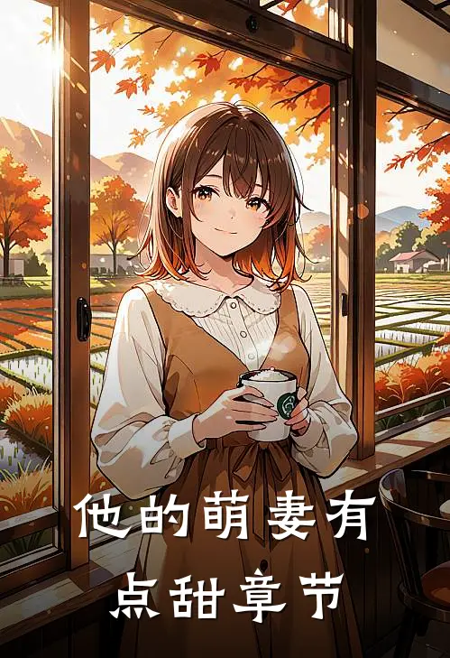他的萌妻有点甜章节