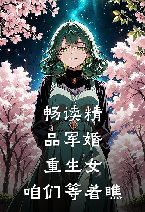 畅读精品军婚：重生女，咱们等着瞧