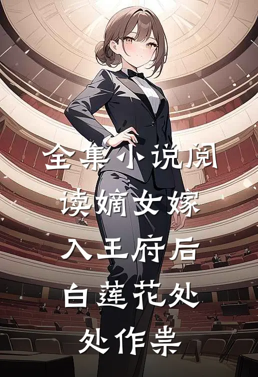 全集小说阅读嫡女嫁入王府后，白莲花处处作祟