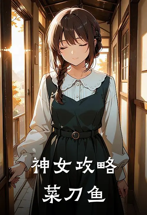 神女攻略菜刀鱼