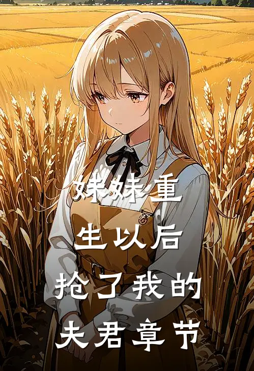 妹妹重生以后，抢了我的夫君章节