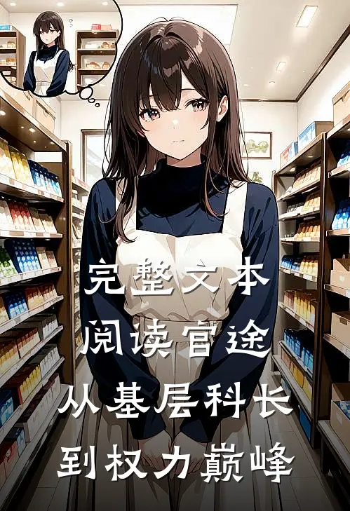 完整文本阅读官途：从基层科长到权力巅峰