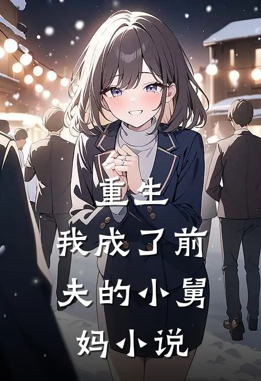 重生：我成了前夫的小舅妈小说