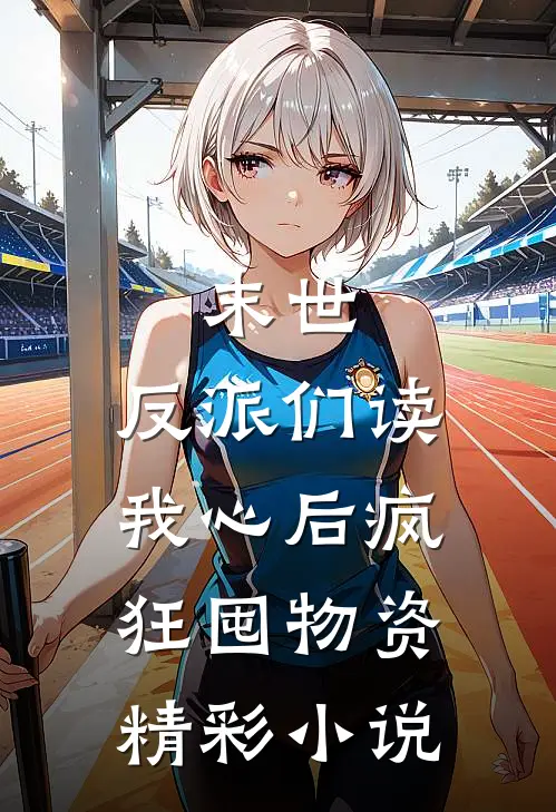 末世，反派们读我心后疯狂囤物资精彩小说