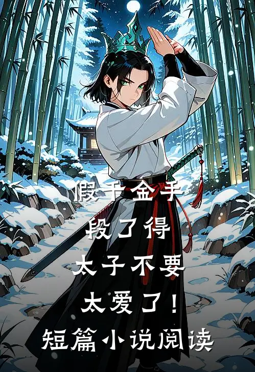 他陪情妇买包后我签下死对头公司