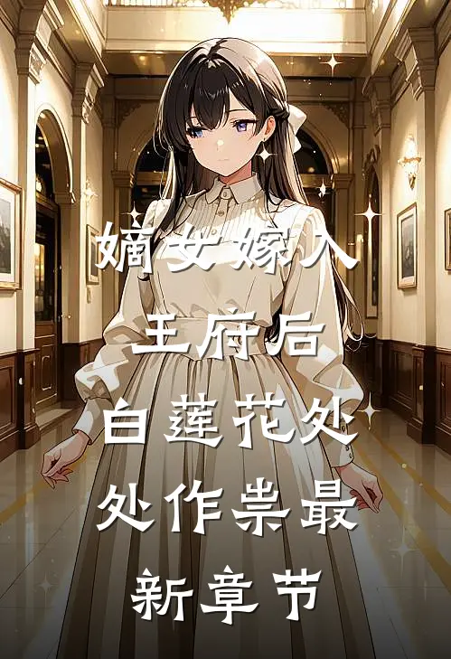 嫡女嫁入王府后,白莲花处处作祟最新章节