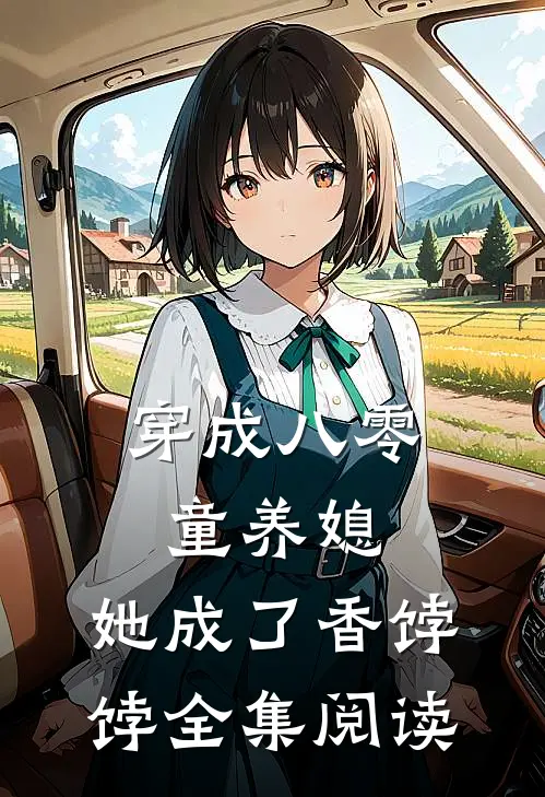 穿成八零童养媳，她成了香饽饽全集阅读