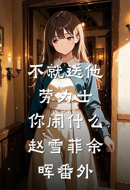躺平修仙：道侣修炼我变强精品篇