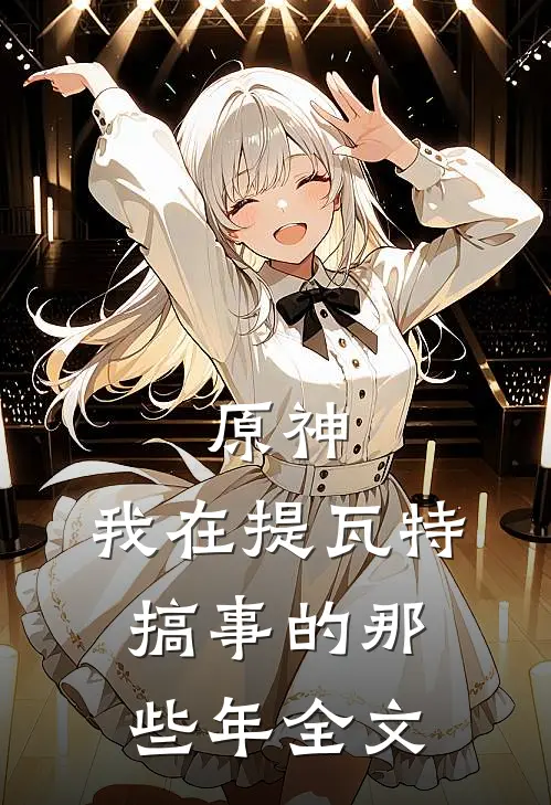 原神，我在提瓦特搞事的那些年全文