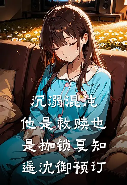 予我尽头栖此生后续小说