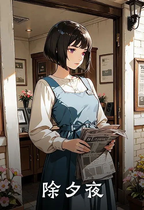 除夕夜
