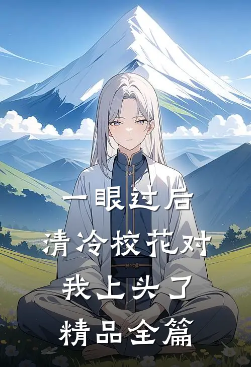 一眼过后，清冷校花对我上头了精品全篇
