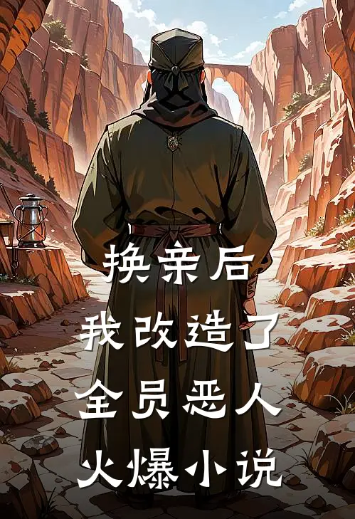 换亲后，我改造了全员恶人火爆小说