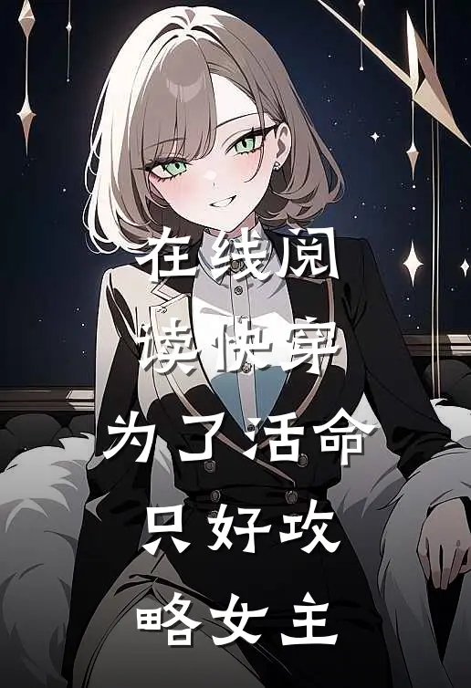 在线阅读快穿：为了活命，只好攻略女主