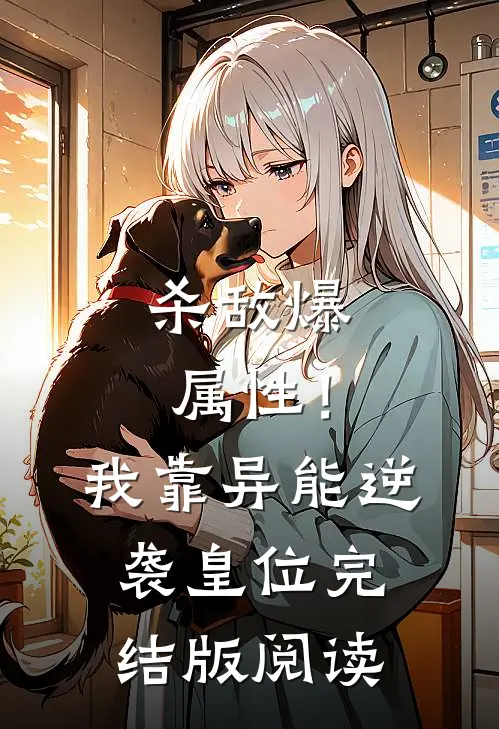 杀敌爆属性！我靠异能逆袭皇位完结版阅读