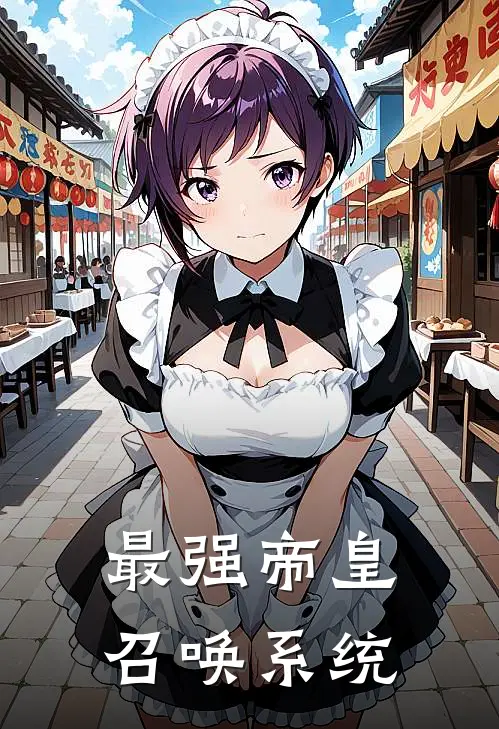 最强帝皇召唤系统