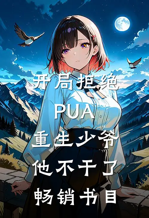 开局拒绝PUA，重生少爷他不干了畅销书目