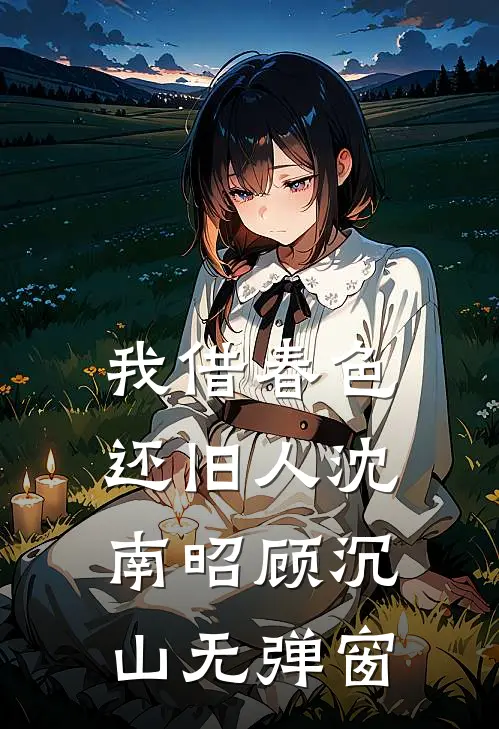 年卡风波前文+番外