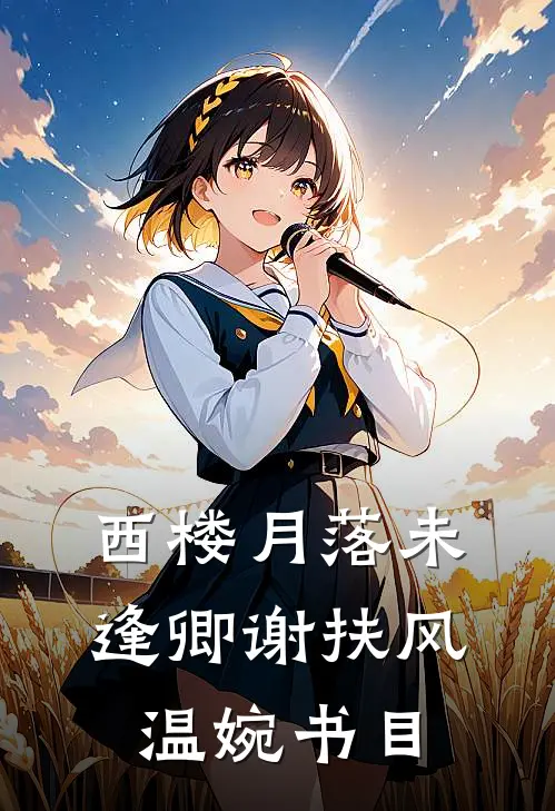 初逢不与君相见全章节