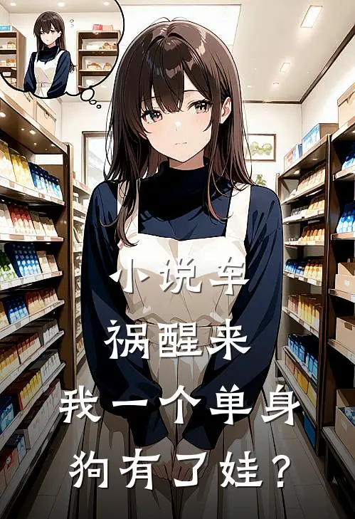 小说车祸醒来，我一个单身狗有了娃？