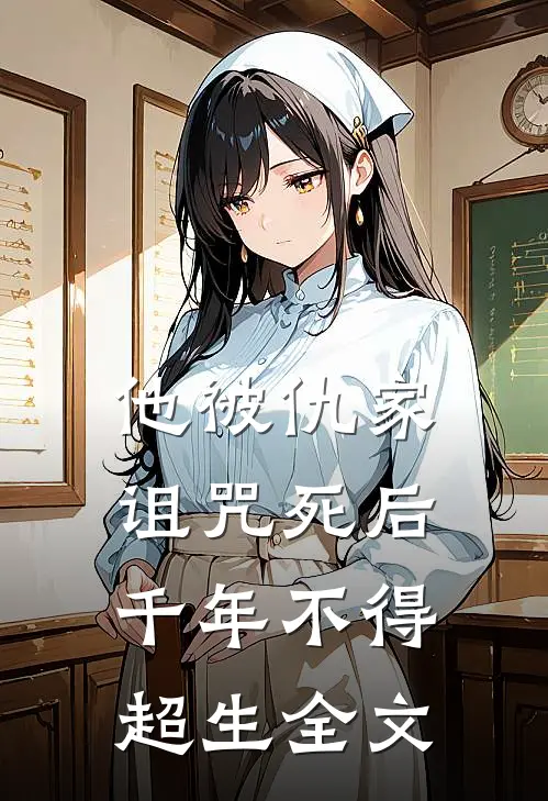 他被仇家诅咒死后，千年不得超生全文