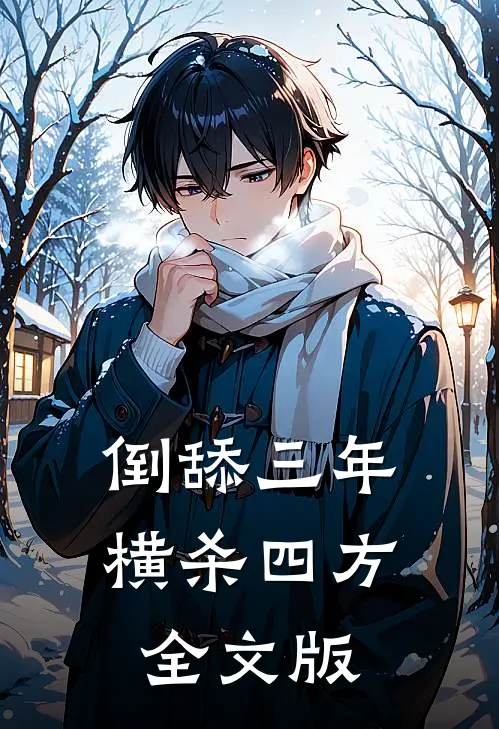 倒舔三年，横杀四方全文版