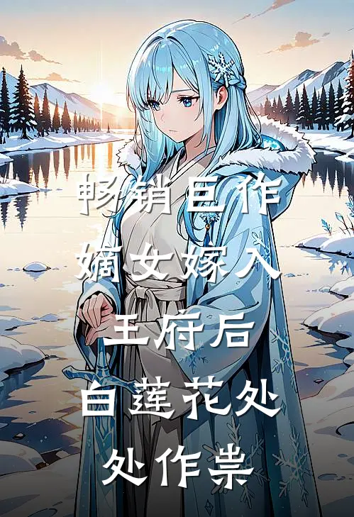 畅销巨作嫡女嫁入王府后,白莲花处处作祟