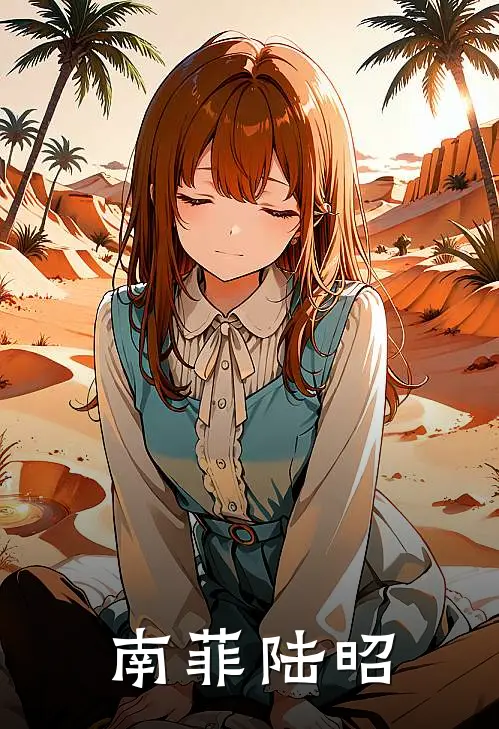 南菲陆昭