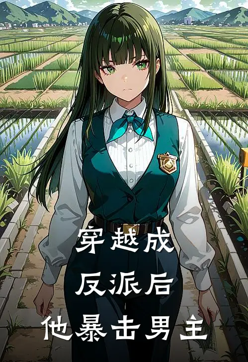 穿越成反派后,他暴击男主