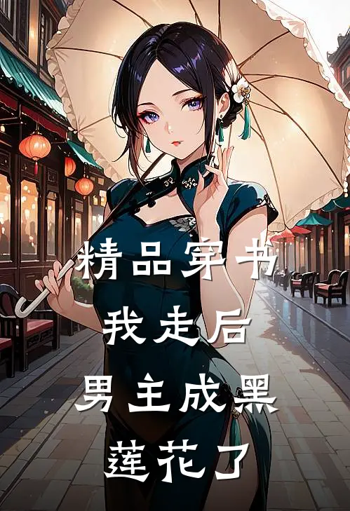 精品穿书：我走后，男主成黑莲花了