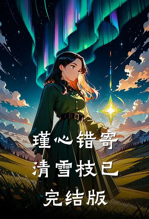 他与噩梦，双双清零番外