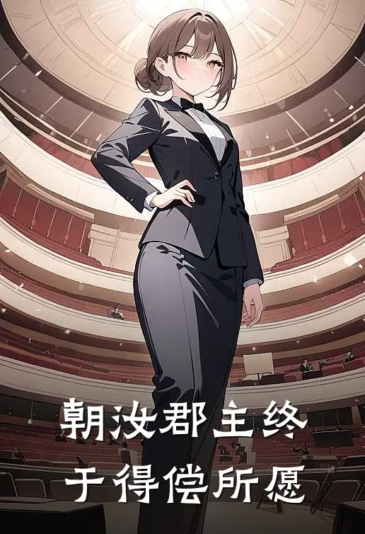 朝汝郡主终于得偿所愿