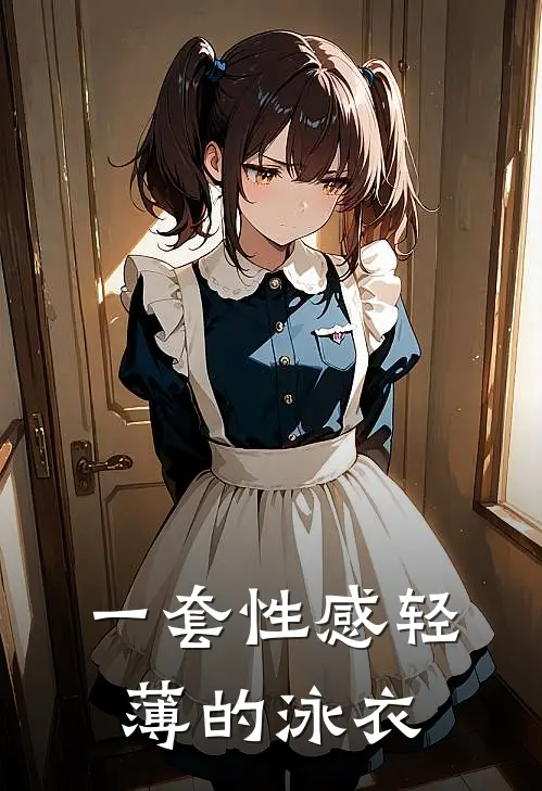 一套性感轻薄的泳衣