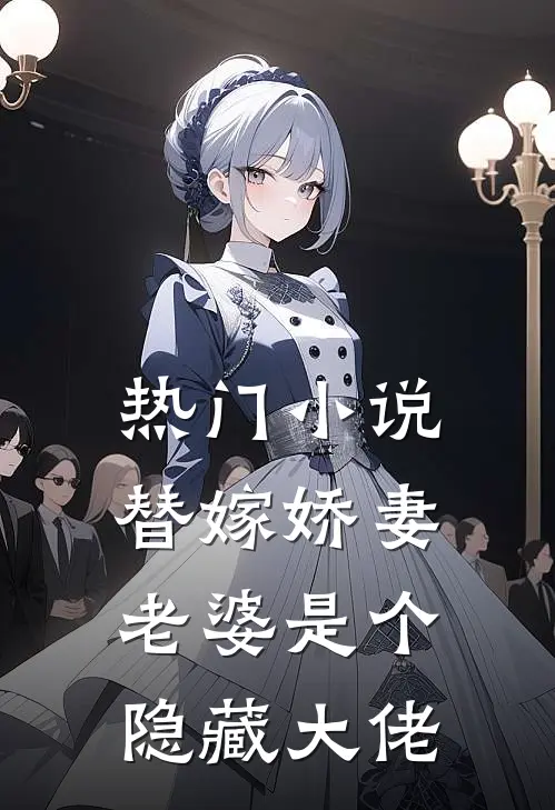 热门小说替嫁娇妻：老婆是个隐藏大佬