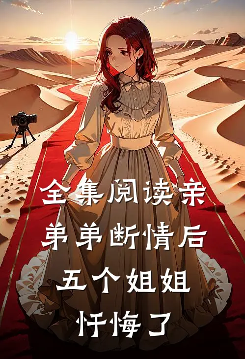 全集阅读亲弟弟断情后，五个姐姐忏悔了
