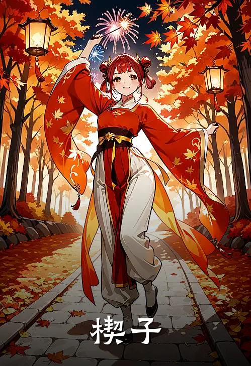 楔子