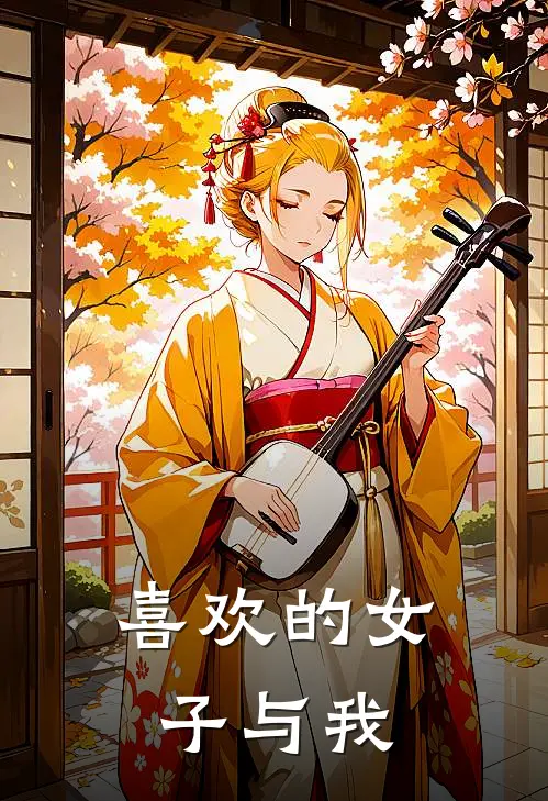 喜欢的女子与我