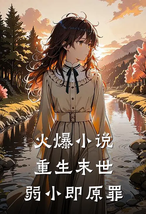 火爆小说重生末世：弱小即原罪